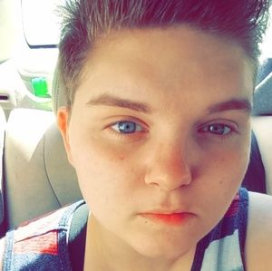 Meet your Posher, Alana